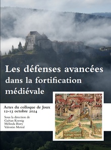 Joux, fortifications avancées